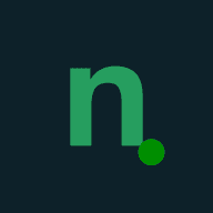 Nefin logo